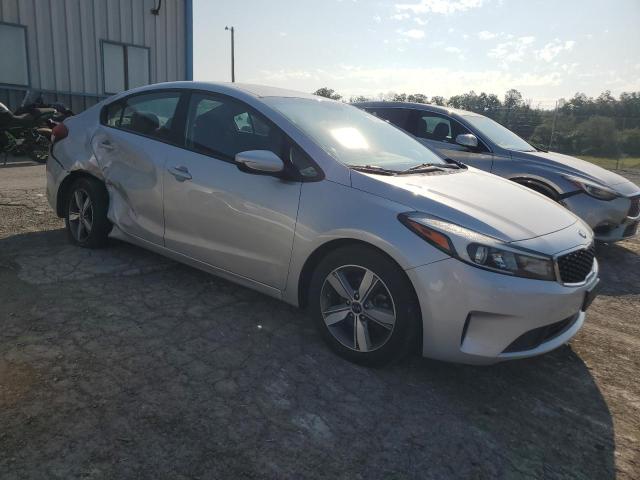 2018 KIA FORTE LX 3KPFL4A70JE239416