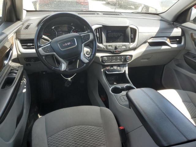 2019 GMC TERRAIN SL 3GKALMEVXKL104612