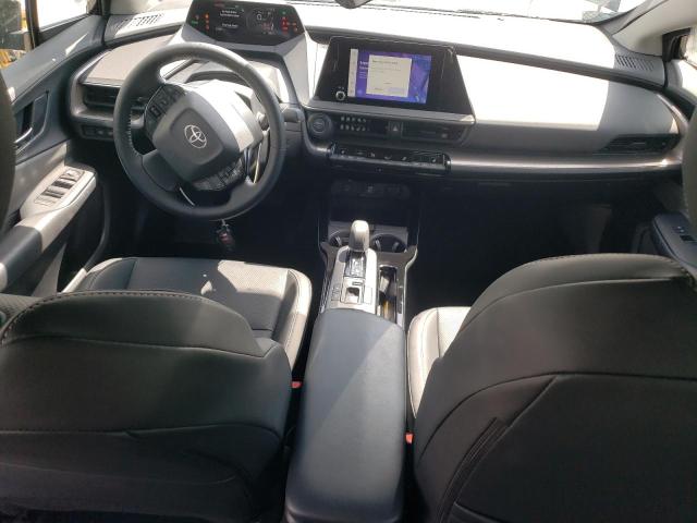 2024 TOYOTA PRIUS LE JTDACAAU0R3033918