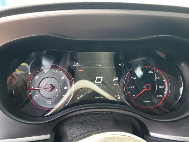 2021 DODGE CHARGER GT 2C3CDXHG5MH673237