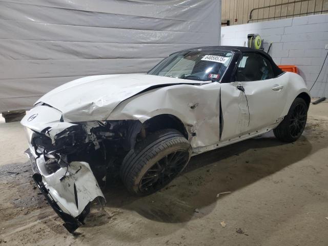MAZDA MX-5 MIATA
