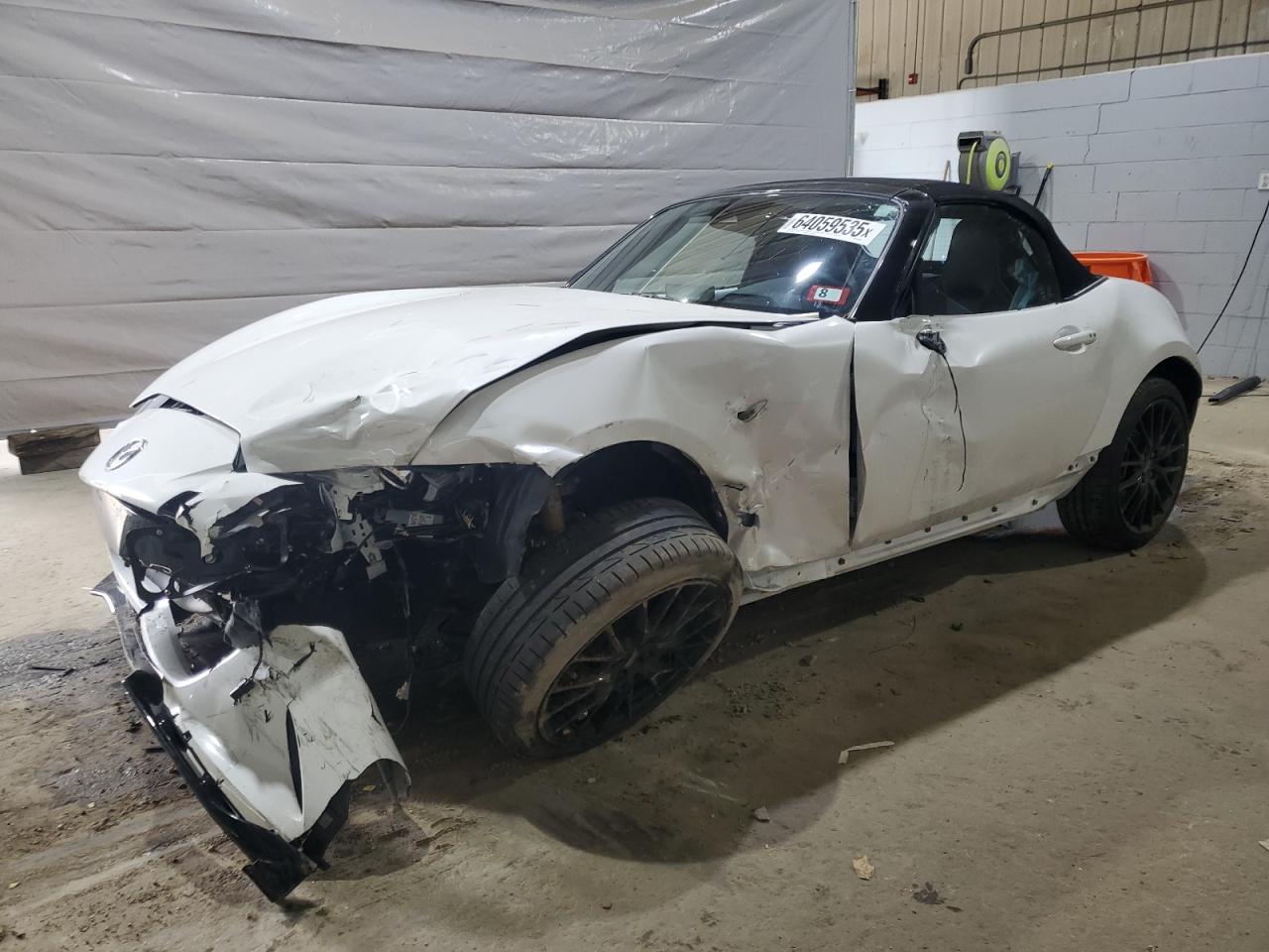 MAZDA MX-5 CLUB