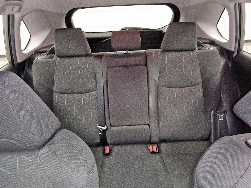 2021 TOYOTA RAV4 XLE - 2T3P1RFV1MC246030