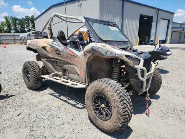 Global Auto Auctions: 2023 OTHER TERYX