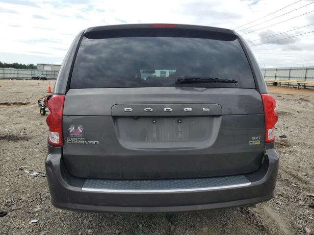 2016 DODGE GRAND CARA 2C4RDGCG4GR201459
