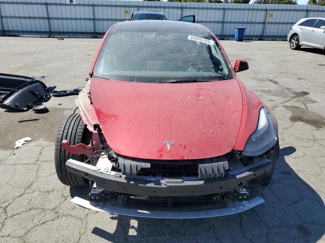 2023 TESLA MODEL 3 5YJ3E1EA3PF454941