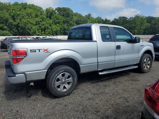 Vin: 1ftfx1ef3bfc03313, lot: 63413285, ford f-150 super cab 20113