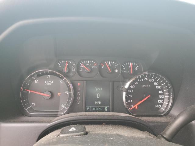 2016 CHEVROLET SILVERADO 1GCNCNEH6GZ228941