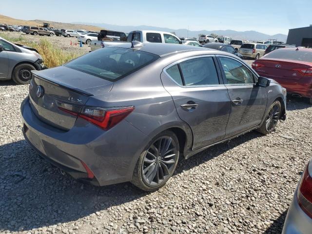 2021 ACURA ILX PREMIU 19UDE2F85MA003456