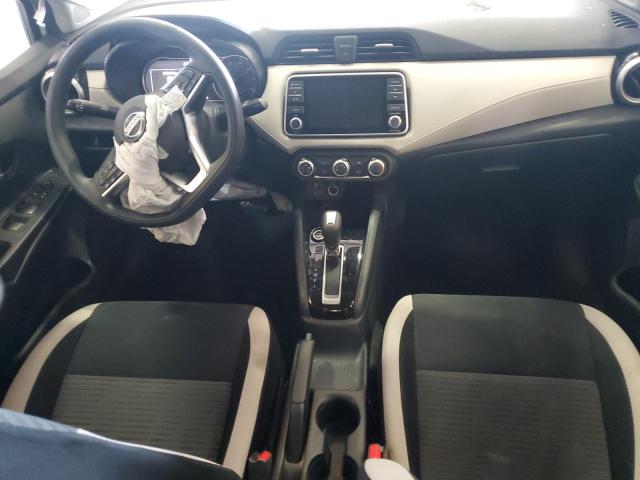 2021 NISSAN VERSA SV 3N1CN8EV1ML914786