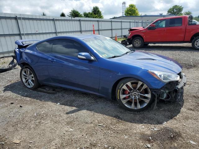 2015 HYUNDAI GENESIS CO KMHHU6KJ5FU130269
