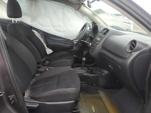 2018 NISSAN VERSA S - 3N1CN7AP3JL836945
