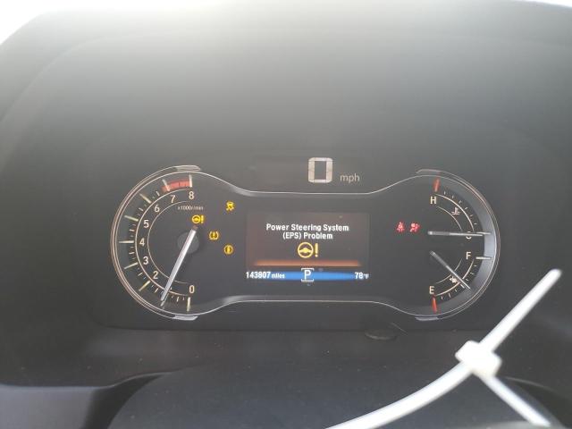 2018 HONDA PILOT EXL - 5FNYF6H5XJB002197