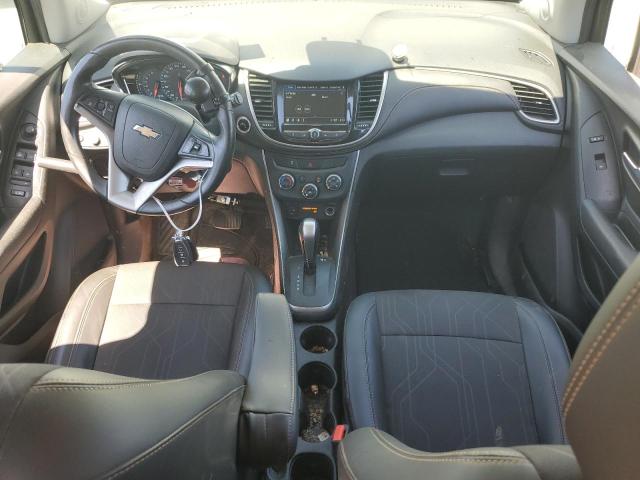 2018 CHEVROLET TRAX 1LT - 3GNCJLSB5JL156461