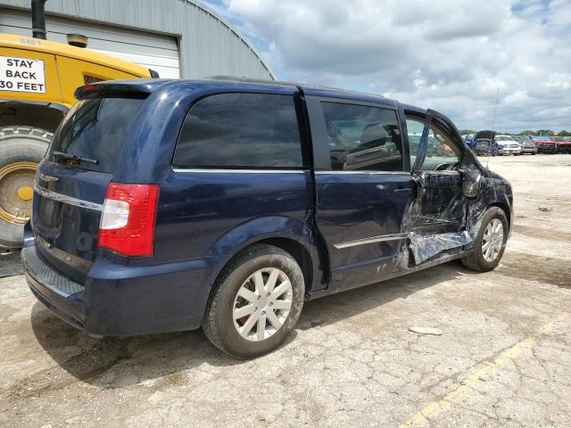 2016 CHRYSLER TOWN & COUNTRY TOURING 2C4RC1BG3GR293326