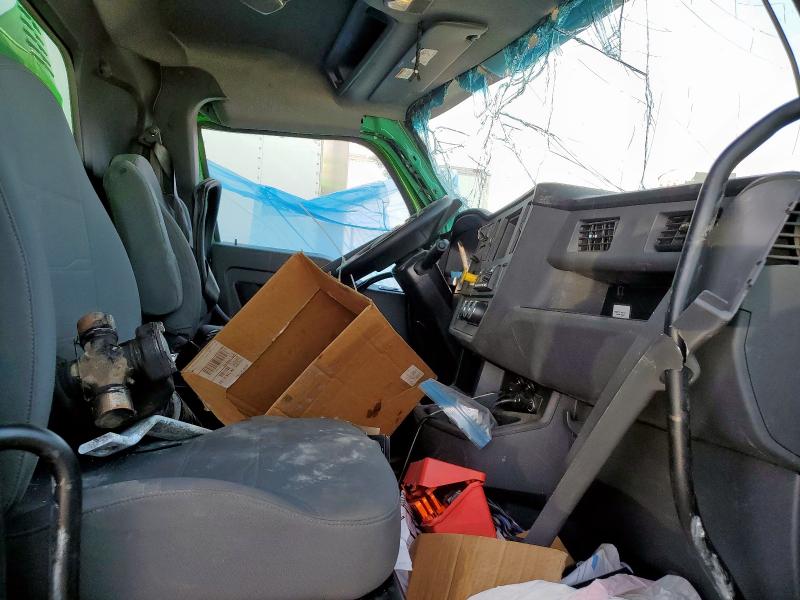 2024 KENWORTH CONSTRUCTI #3292612590