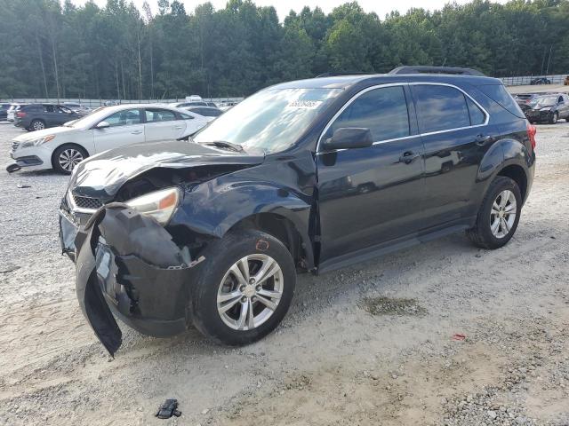 2015 CHEVROLET EQUINOX LT - 2GNALBEK9F6100056