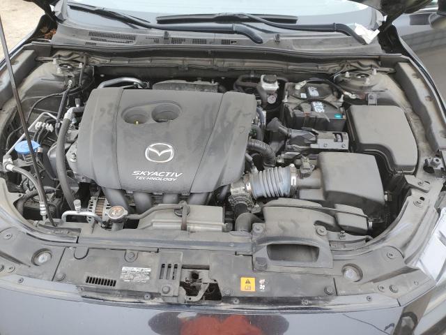 2018 MAZDA 3 TOURING - 3MZBN1V32JM249396