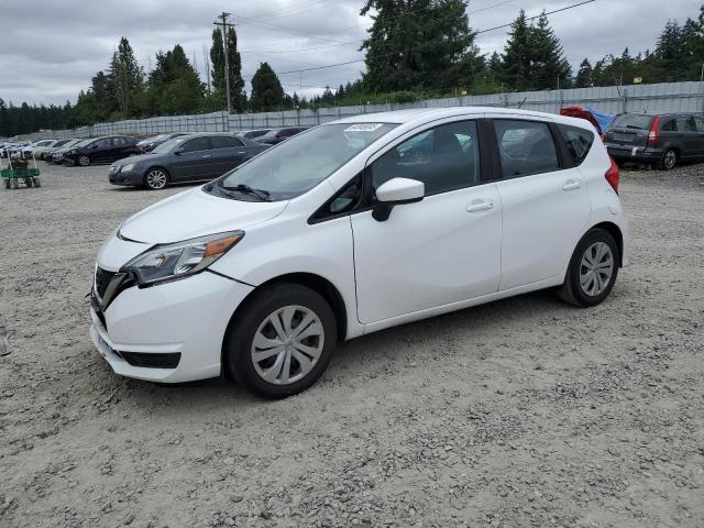NISSAN VERSA NOTE