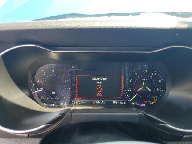 2020 FORD MUSTANG 1FATP8UH8L5138163
