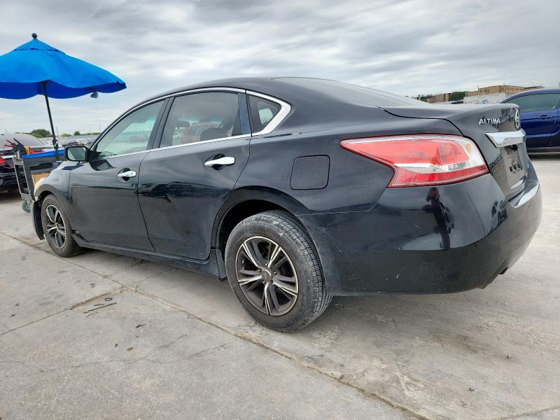 2013 NISSAN ALTIMA 2.5 - 1N4AL3AP5DN533954