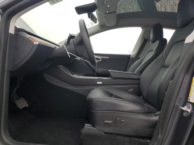 2023 TESLA MODEL Y 7SAYGDEE8PF617431