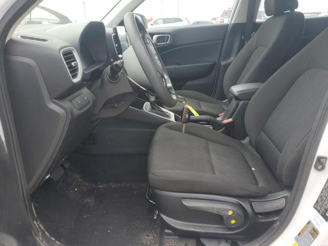 2023 HYUNDAI VENUE SE KMHRB8A30PU223419