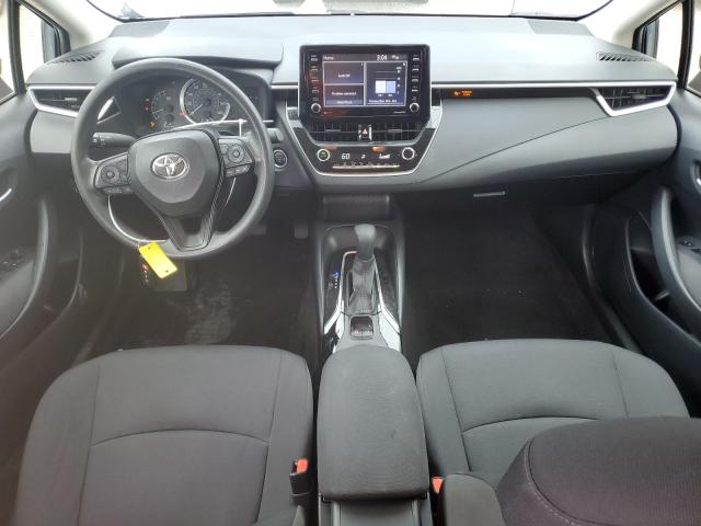 2021 TOYOTA COROLLA LE - JTDVPMAE1MJ133577