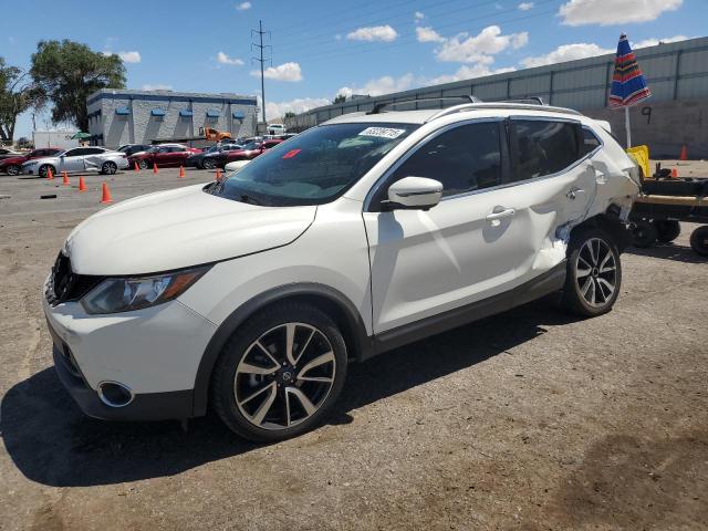 NISSAN ROGUE SPOR