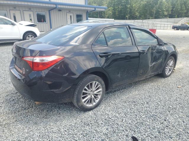 2014 TOYOTA COROLLA L - 5YFBURHE6EP129455