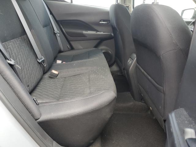 2023 NISSAN KICKS SV 3N1CP5CV8PL532013