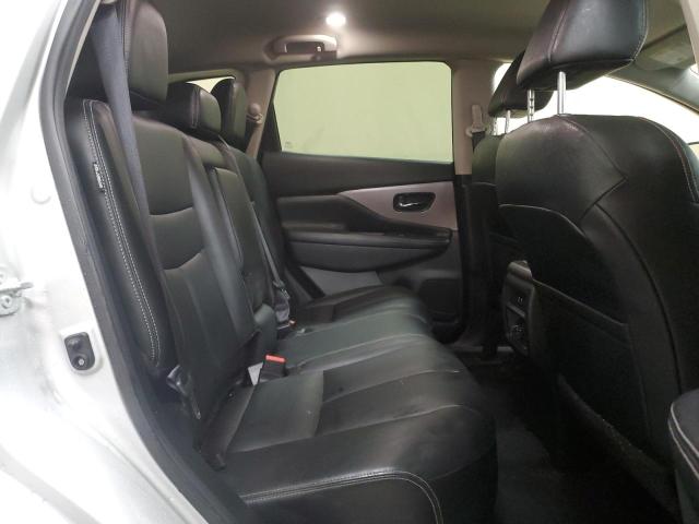 2023 NISSAN MURANO SV 5N1AZ2BS6PC110625