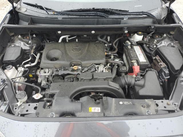 2020 TOYOTA RAV4 LE - 2T3G1RFV7LC114016