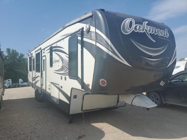 Global Auto Auctions: 2016 HRTL 3125BH