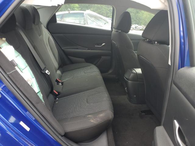 2025 HYUNDAI ELANTRA SE KMHLL4DG3SU898359