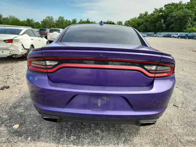 2016 DODGE CHARGER R/ - 2C3CDXCT7GH179423