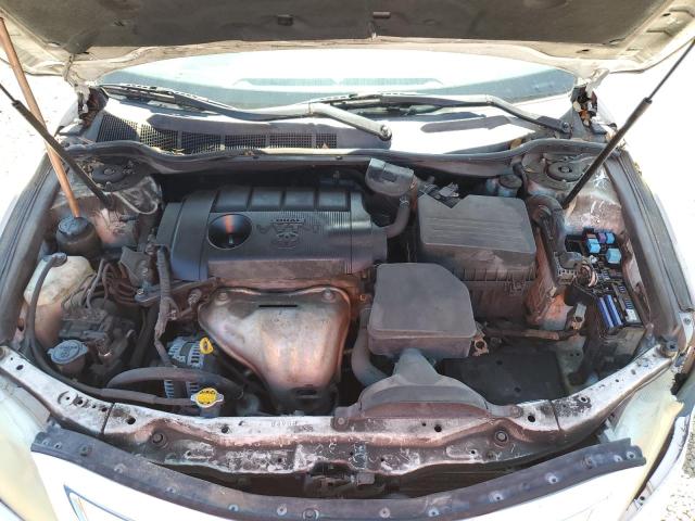 2011 TOYOTA CAMRY BASE - 4T1BF3EK6BU585399