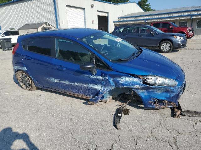 2019 FORD FIESTA SE 3FADP4EJ0KM157913