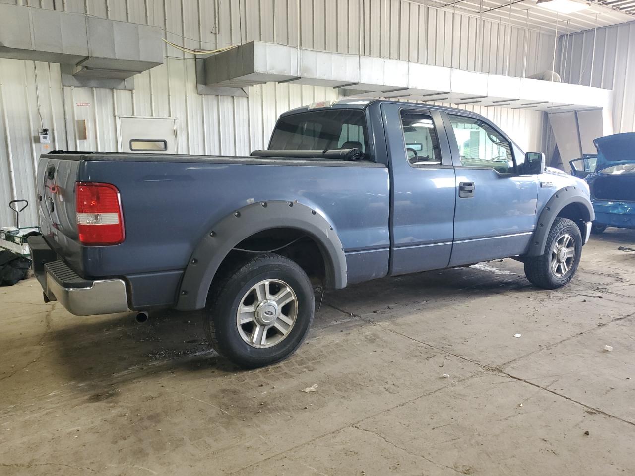 Lot #3298316129 2006 FORD F-150
