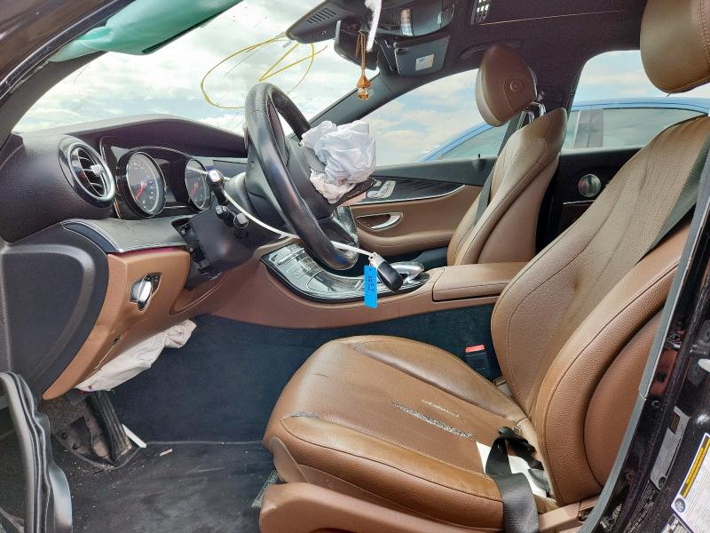 2017 MERCEDES-BENZ E 300 4MAT WDDZF4KB2HA057792