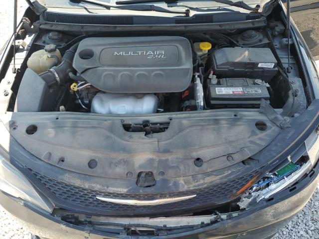 2015 CHRYSLER 200 S 1C3CCCBB4FN538866