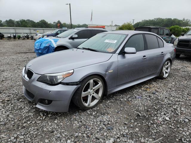 BMW 550 I