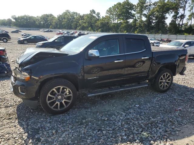 2018 GMC CANYON DEN 1GTG6EENXJ1106286