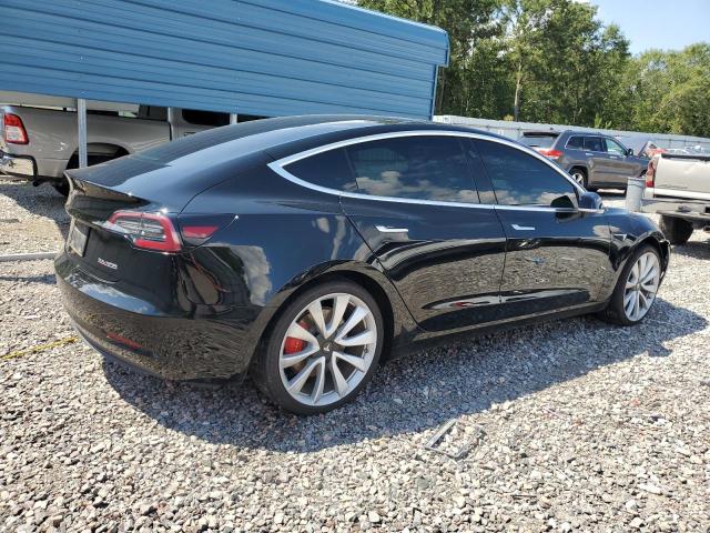 2019 TESLA MODEL 3 5YJ3E1EB8KF422018