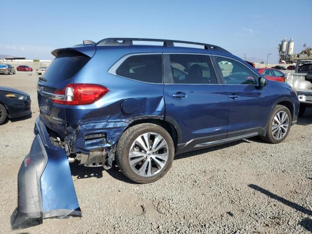 2020 SUBARU ASCENT LIM 4S4WMALD4L3408132
