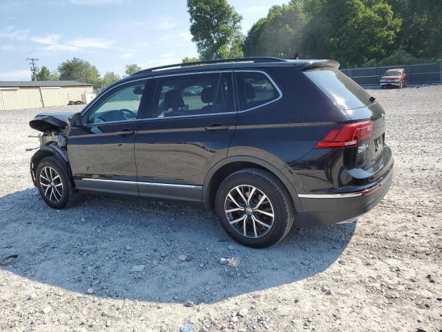2020 VOLKSWAGEN TIGUAN SE - 3VV3B7AX1LM172066