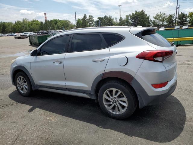 2017 HYUNDAI TUCSON LIMITED KM8J3CA48HU295573