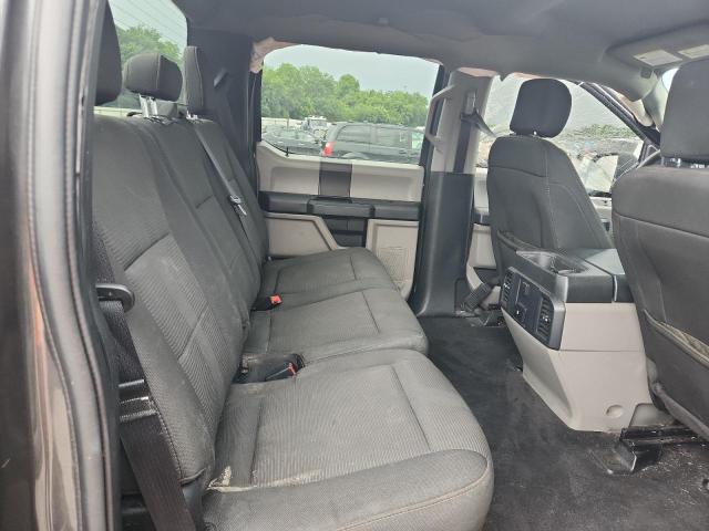 2019 FORD F150 SUPER - 1FTEW1EP5KKE34664