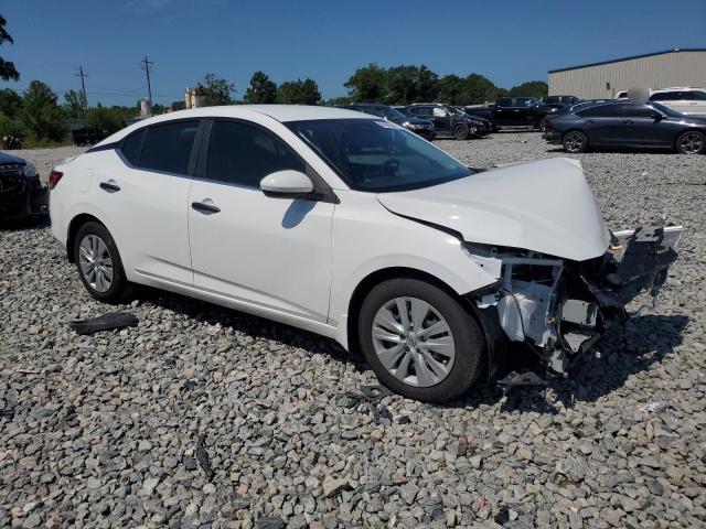 2025 NISSAN SENTRA S 3N1AB8BVXSY222174