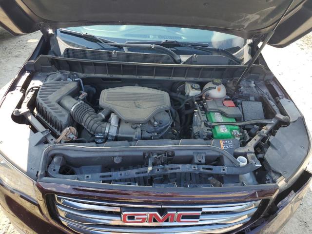 2017 GMC ACADIA ALL 1GKKNVLS5HZ240791